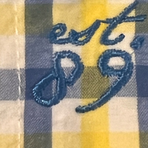 The Children’s Place boys shirt - Picture 6 of 6